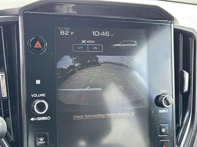 Certified 2026 Subaru Forester Premium image 24