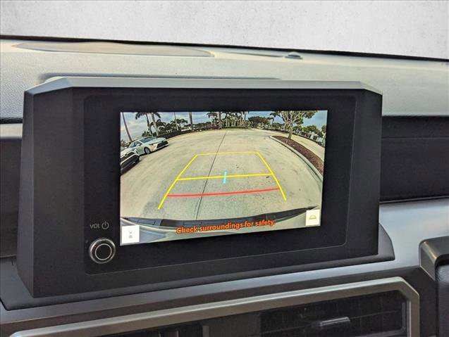 Certified 2024 Toyota Tacoma SR5 image 14