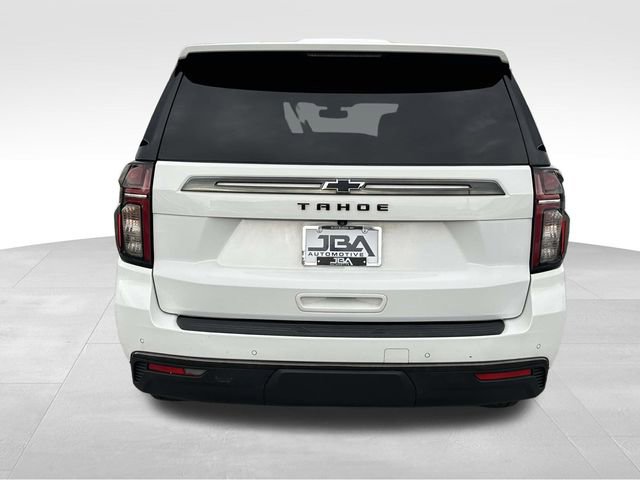 Used 2021 Chevrolet Tahoe Z71 image 25