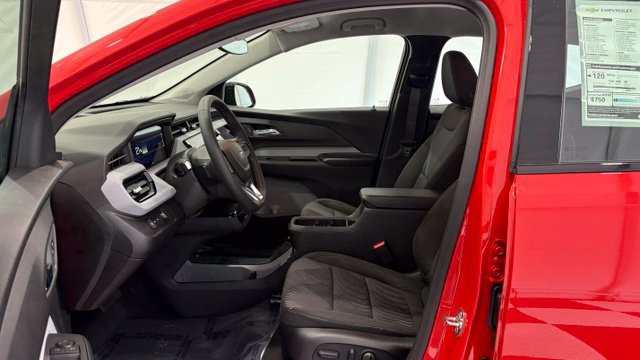 New 2027 Chevrolet Bolt LT w/ Comfort Package FWD image 10