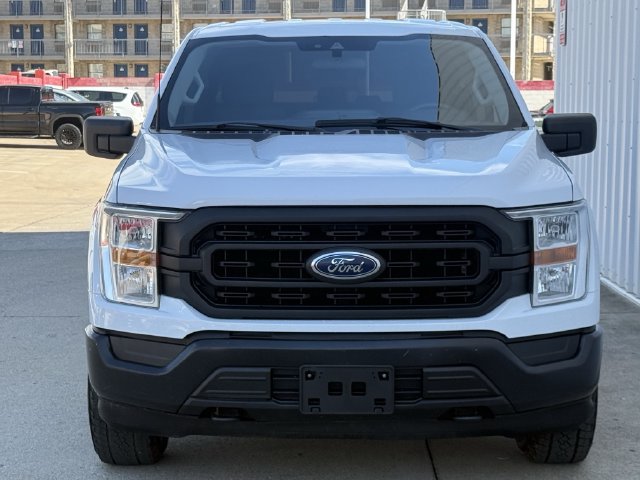 Used 2022 Ford F150 XL w/ Trailer Tow Package AWD/4WD image 6