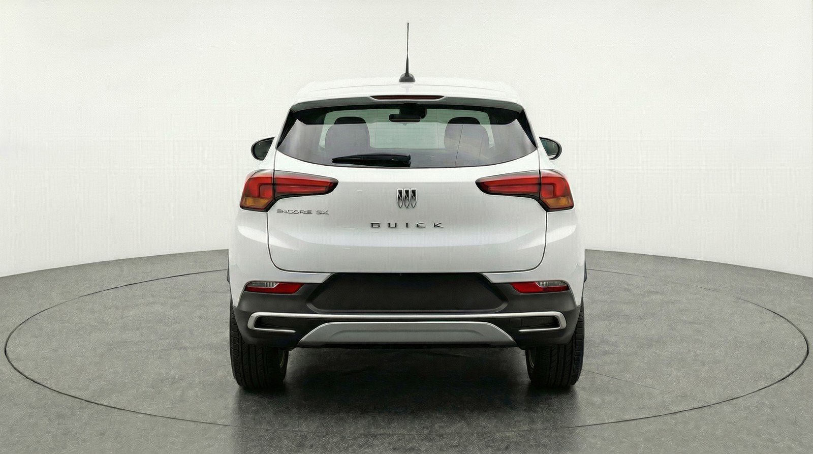 Used 2025 Buick Encore GX Preferred FWD image 7