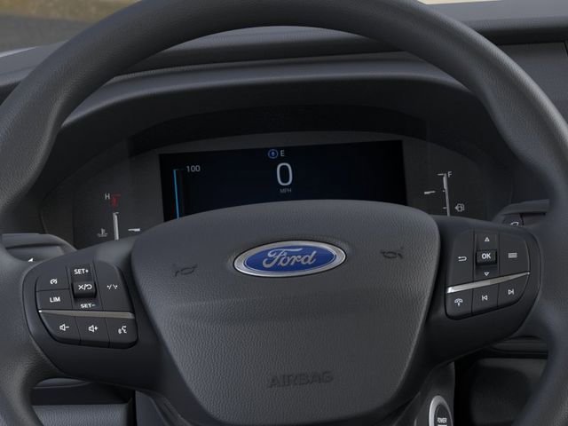 New 2026 Ford Transit 250 148 Medium Roof Extended AWD w/ Load Area Protection Package image 13