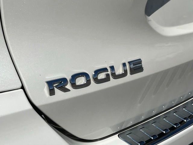 Used 2019 Nissan Rogue SL w/ Premium Package AWD/4WD image 20