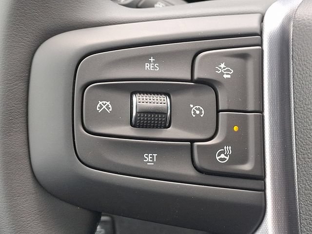 New 2026 GMC Sierra 1500 SLE AWD/4WD image 21