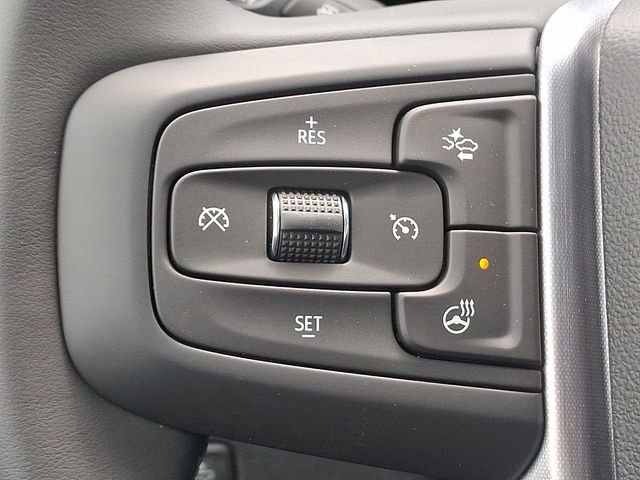New 2026 GMC Sierra 1500 SLE AWD/4WD image 21