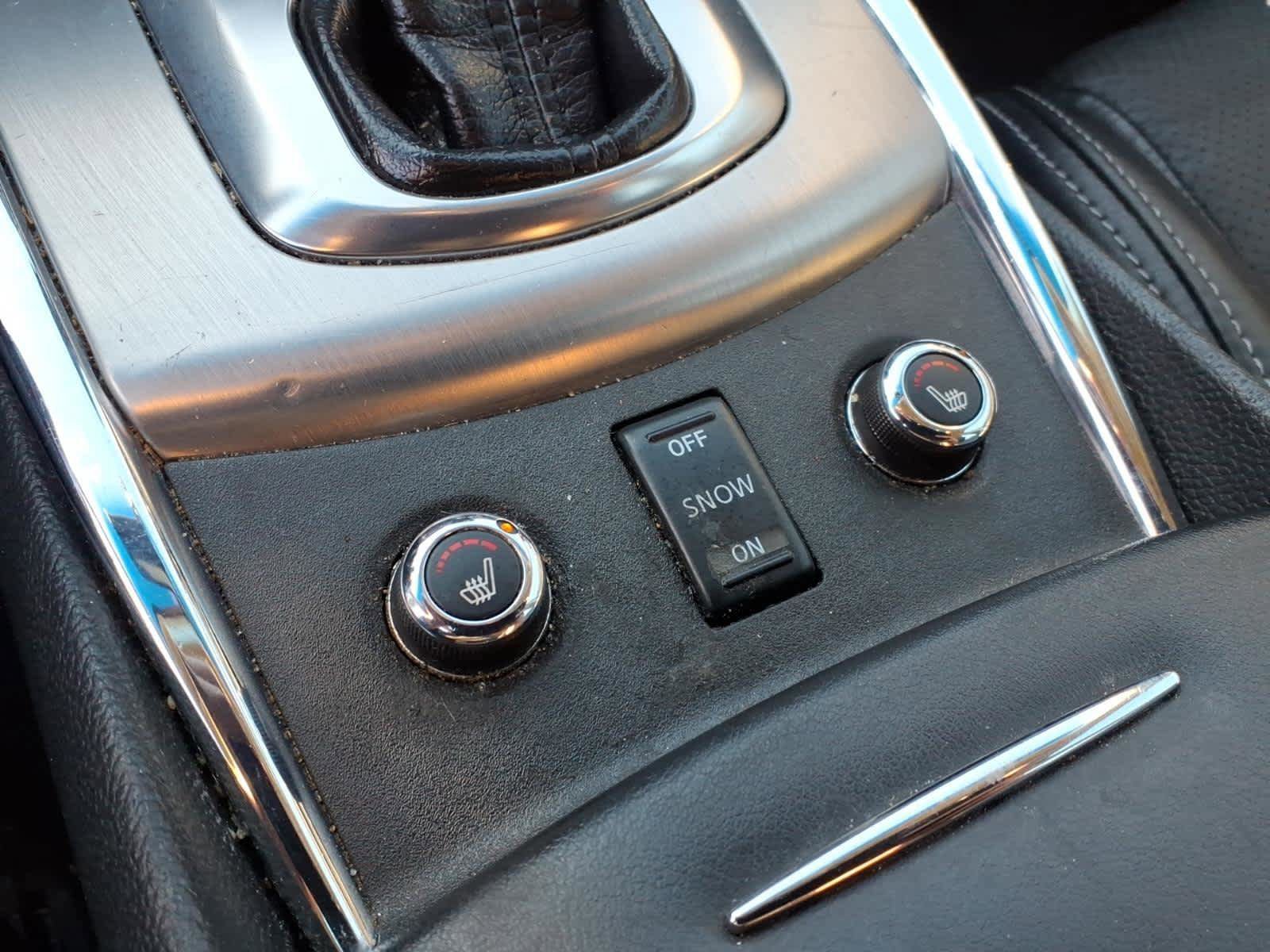 Used 2011 INFINITI G37 x w/ Premium Pkg image 20