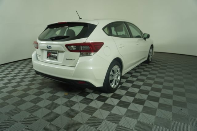 Used 2023 Subaru Impreza 2.0i image 7