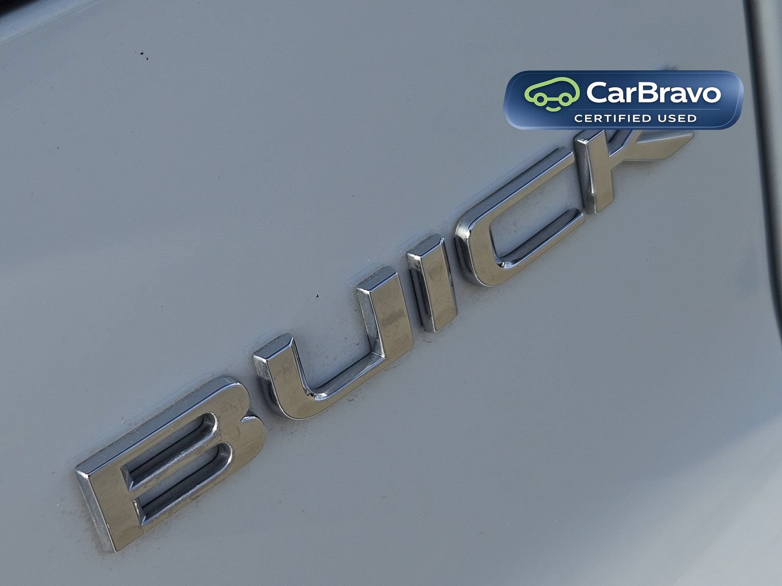 Certified 2026 Buick Enclave Preferred FWD image 16