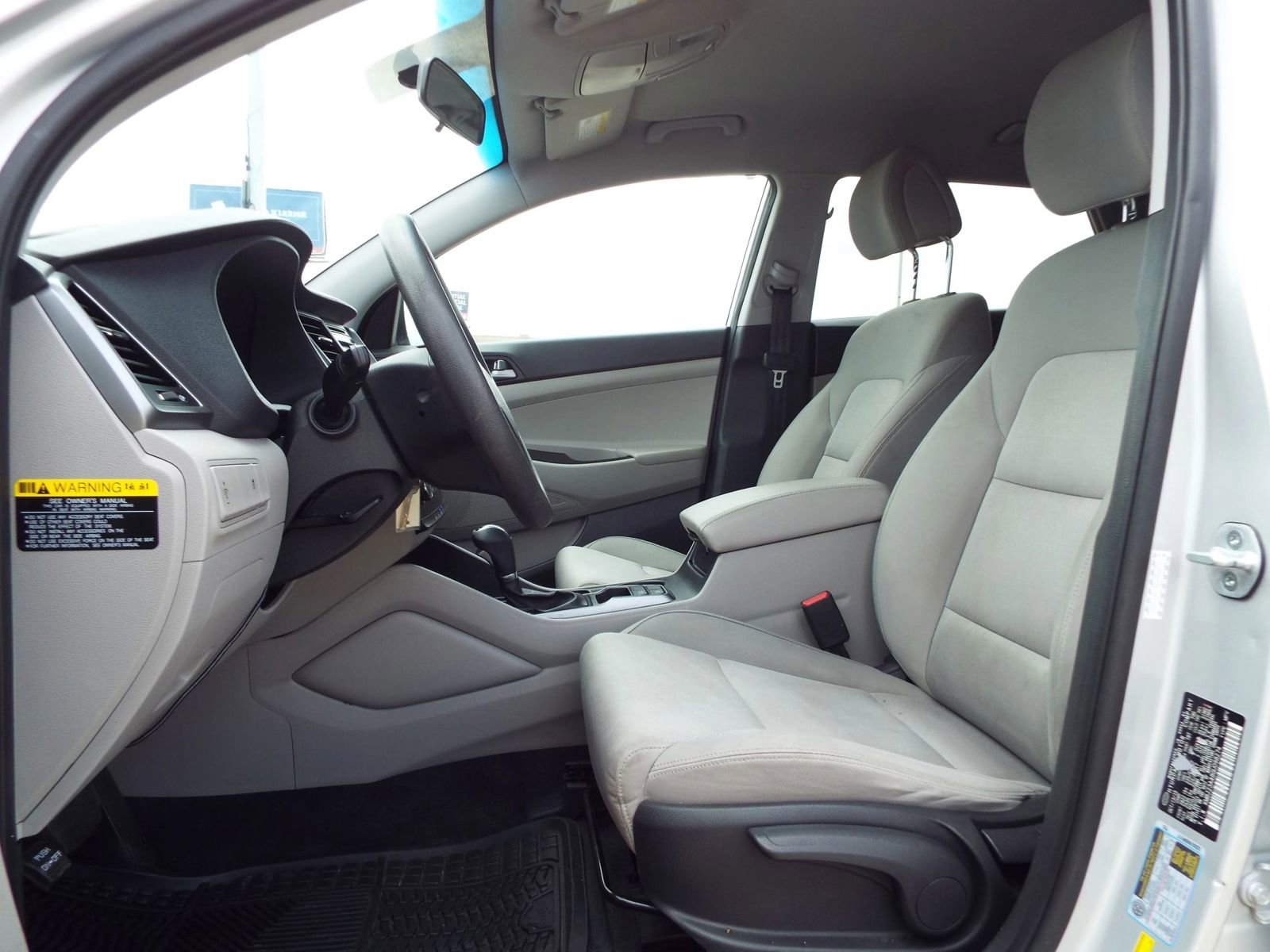 Used 2016 Hyundai Tucson SE image 17