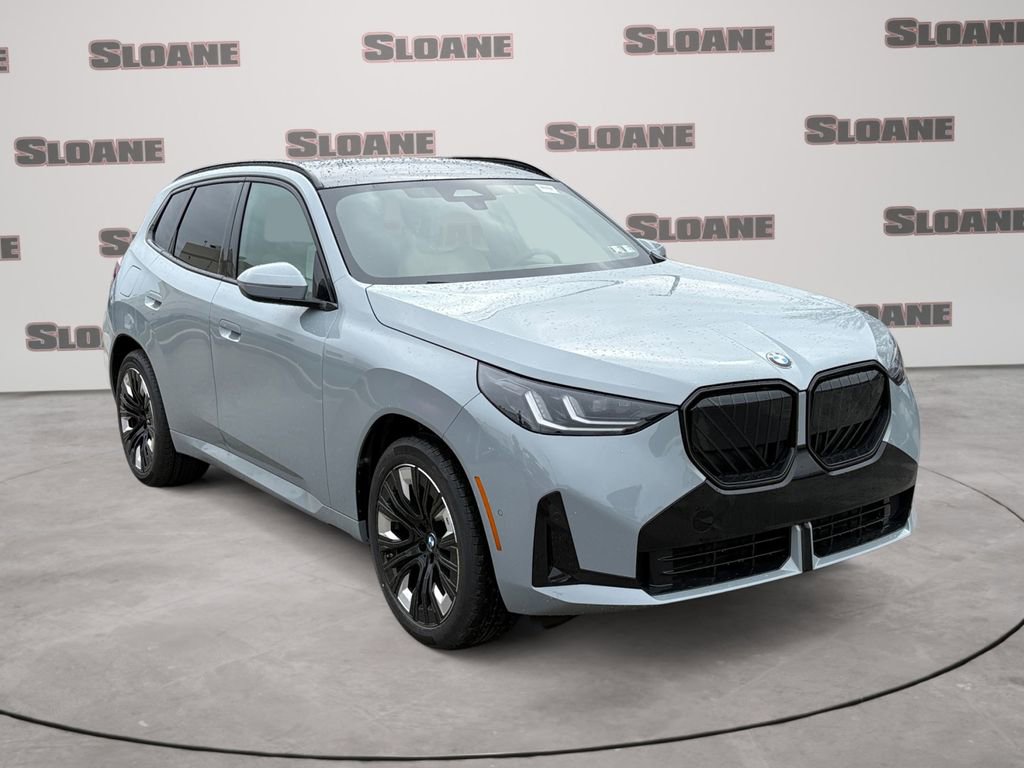 New 2026 BMW X3 xDrive30 w/ M Sport Package image 7