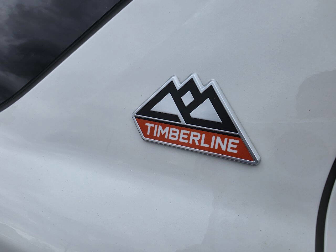 Used 2023 Ford Explorer Timberline AWD/4WD image 11