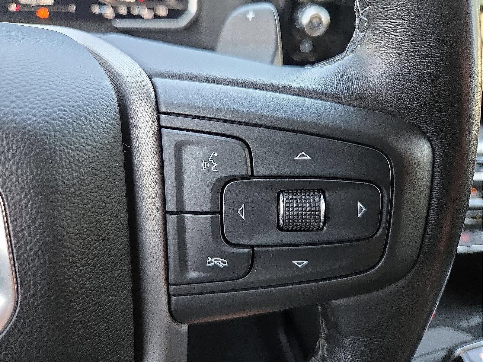 Used 2022 GMC Sierra 1500 Denali AWD/4WD image 23