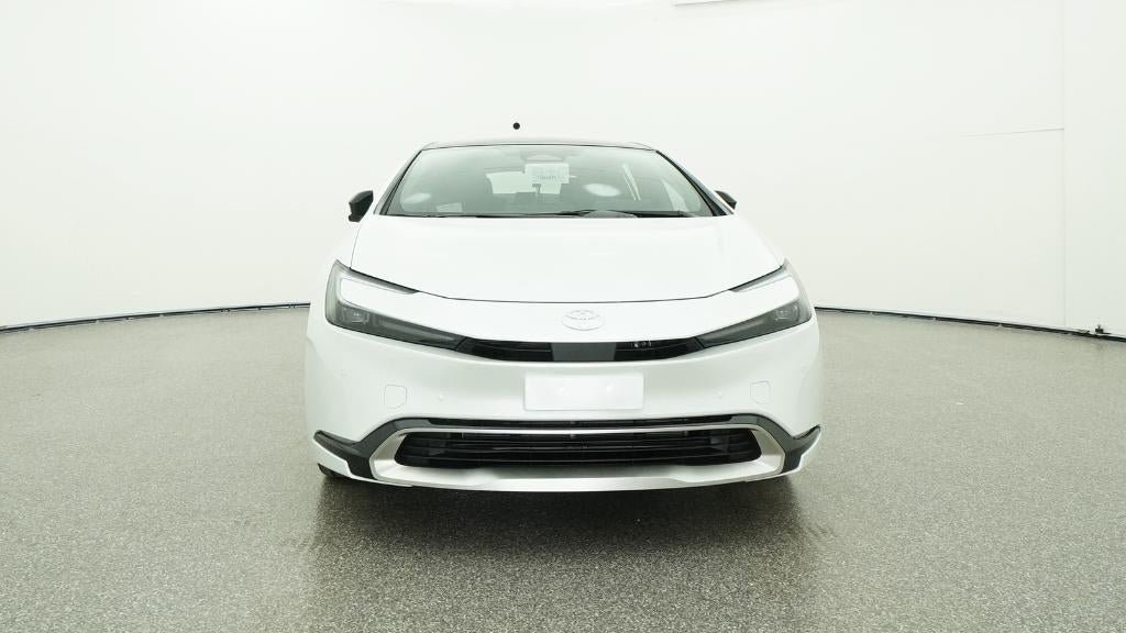 New 2026 Toyota Prius Plug-In Hybrid FWD image 66