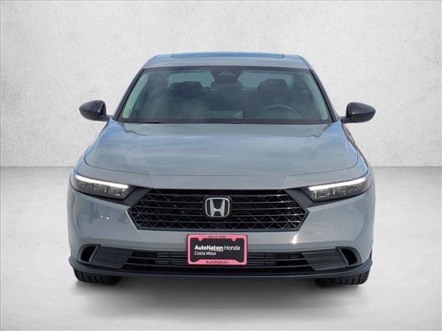 New 2026 Honda Accord SE image 6