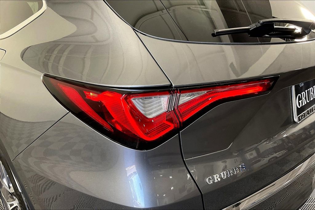 Used 2024 Acura MDX SH-AWD w/ Technology Package image 43