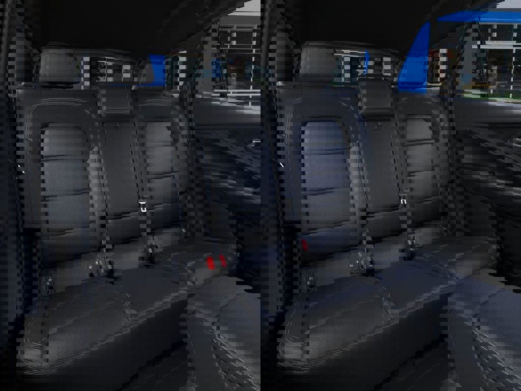 New 2026 Chevrolet Blazer EV LT image 17