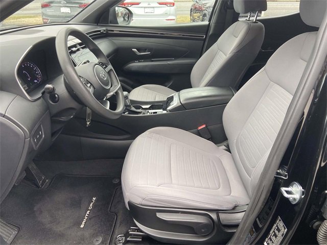 Used 2024 Hyundai Santa Cruz SE image 13