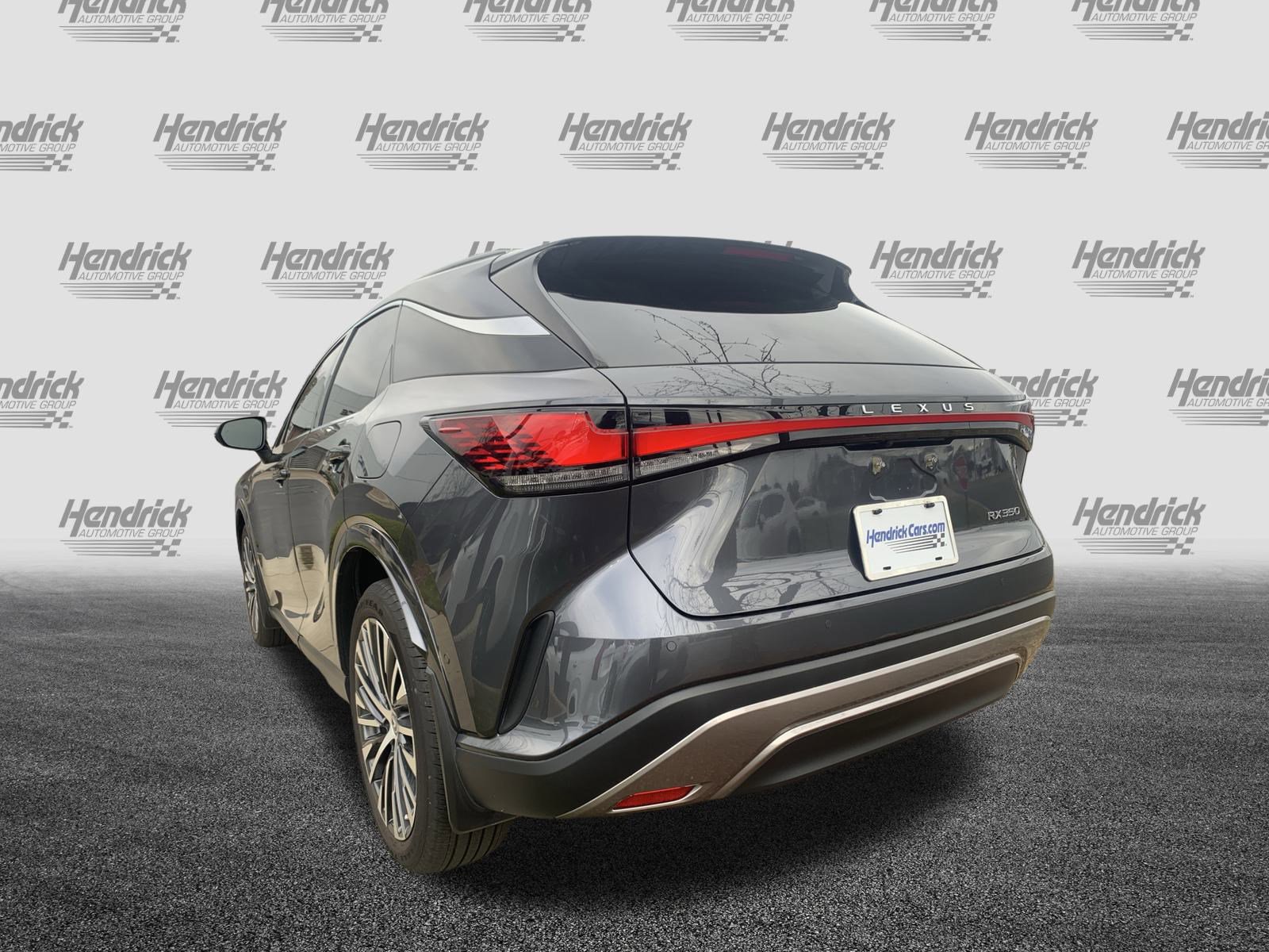 Used 2024 Lexus RX 350 Premium Plus image 8