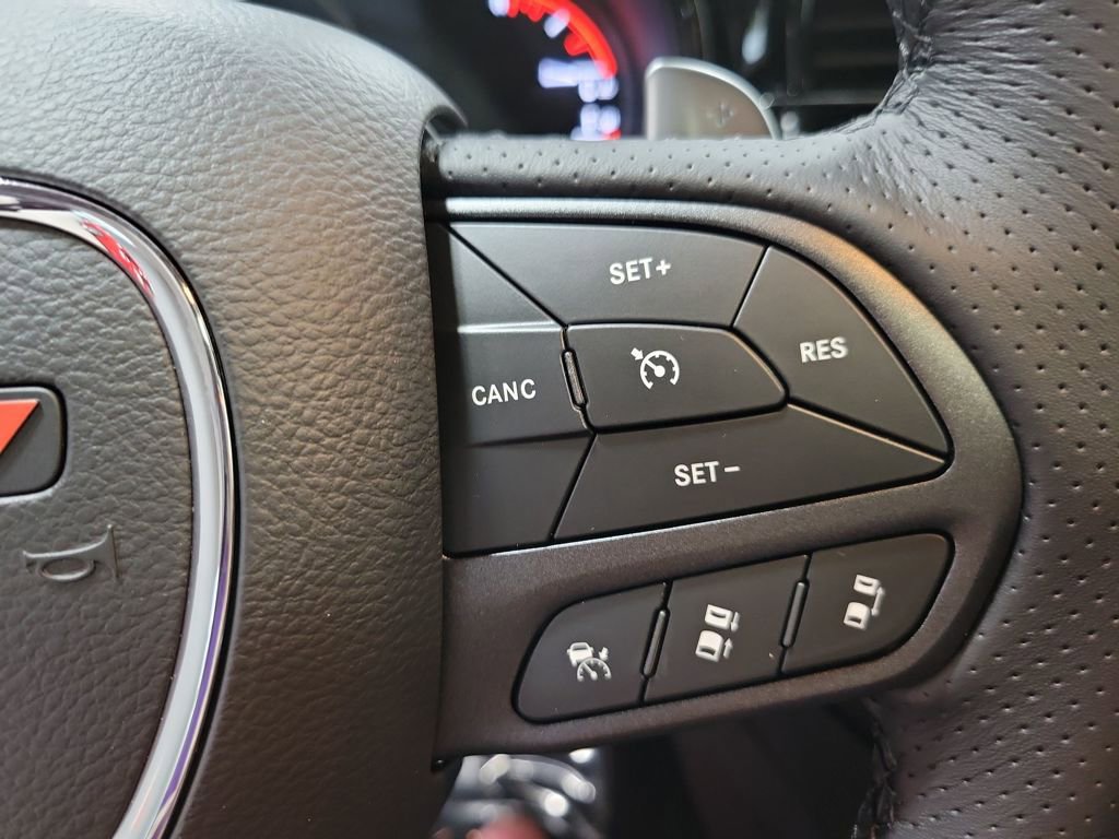 New 2026 Dodge Durango GT image 16