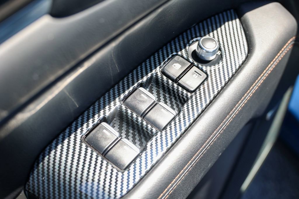 Used 2021 MAZDA CX-5 Grand Touring AWD/4WD image 5