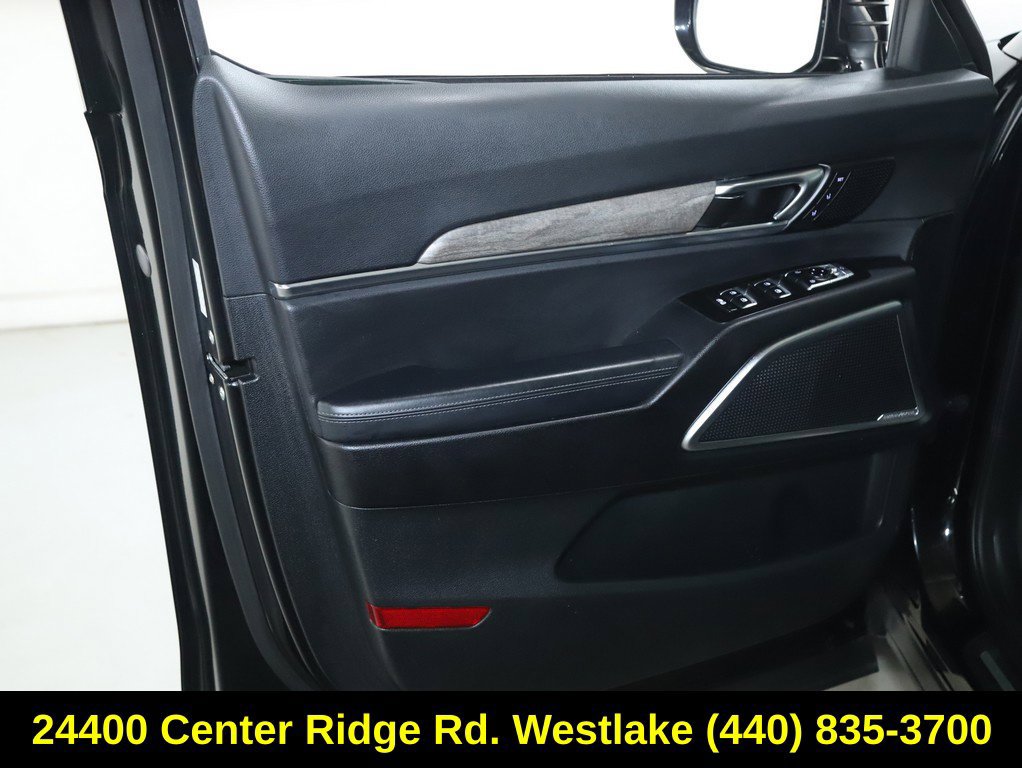 Used 2020 Kia Telluride SX AWD/4WD image 16