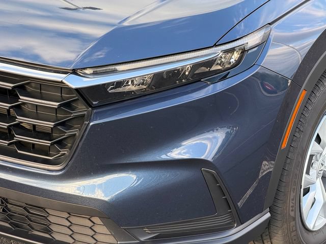 Used 2025 Honda CR-V LX image 10
