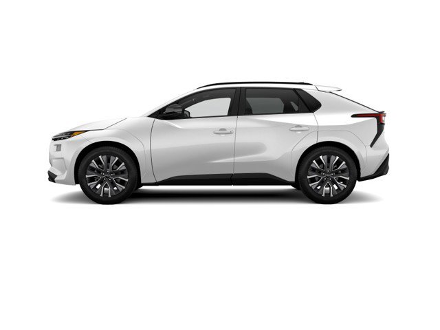 New 2026 Subaru Solterra image 4