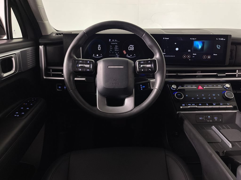 Certified 2024 Hyundai Santa Fe XRT AWD/4WD image 15