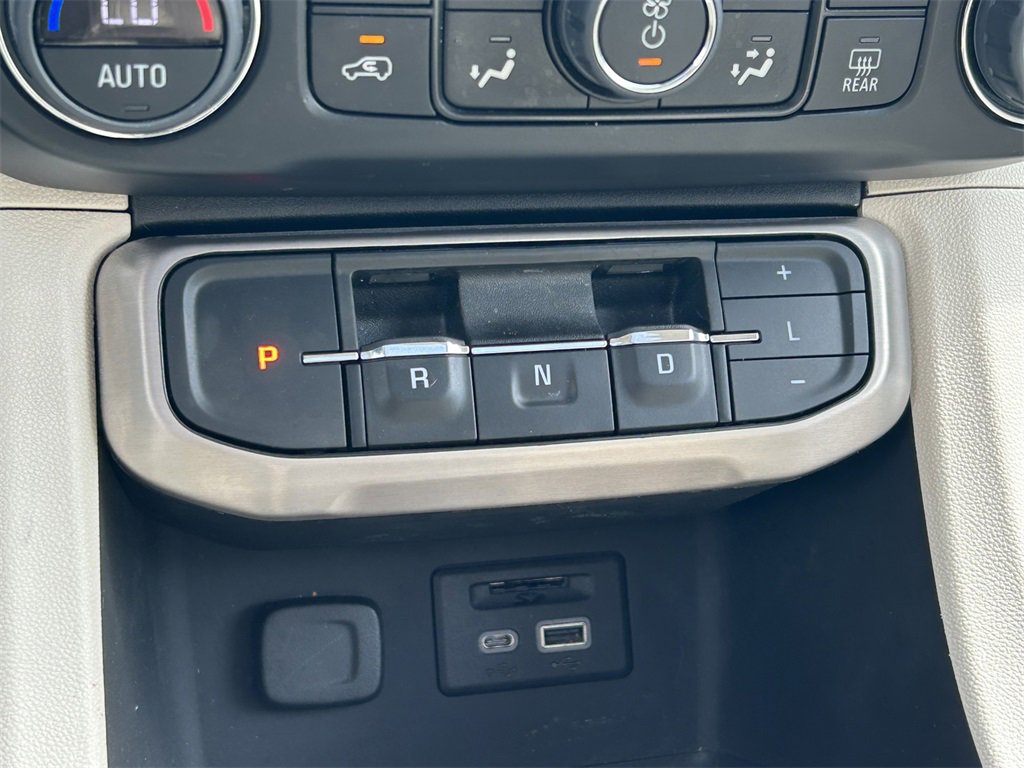 Used 2023 GMC Acadia Denali w/ Denali Ultimate Package image 34