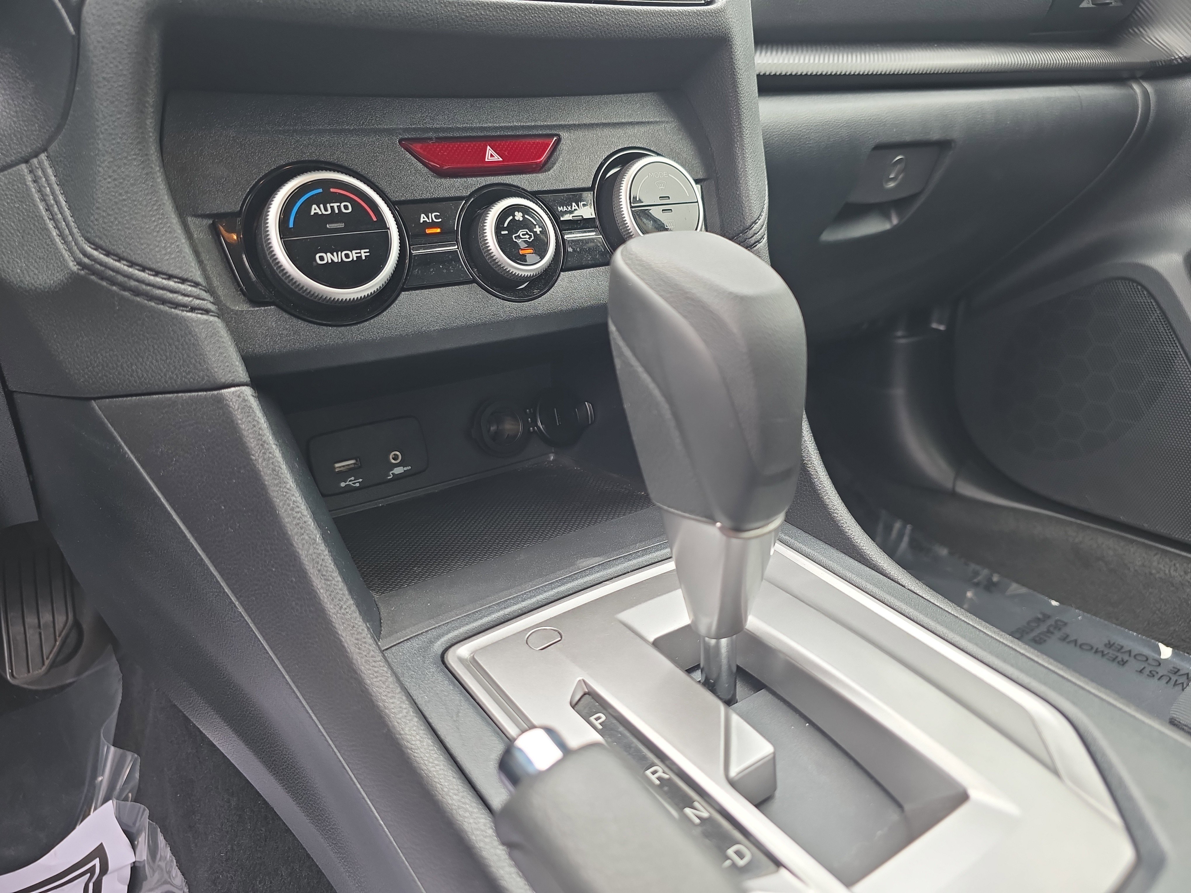 Used 2022 Subaru Crosstrek 2.0i AWD/4WD image 35