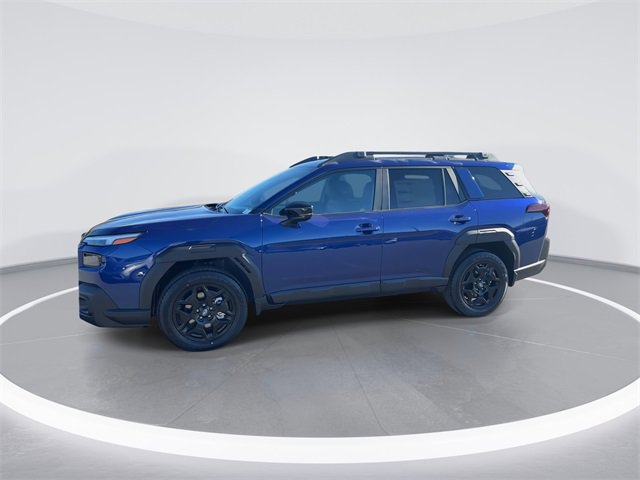 New 2026 Subaru Outback Limited image 4