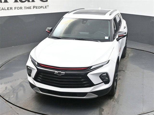 Used 2024 Chevrolet Blazer LT w/ Redline Edition image 45