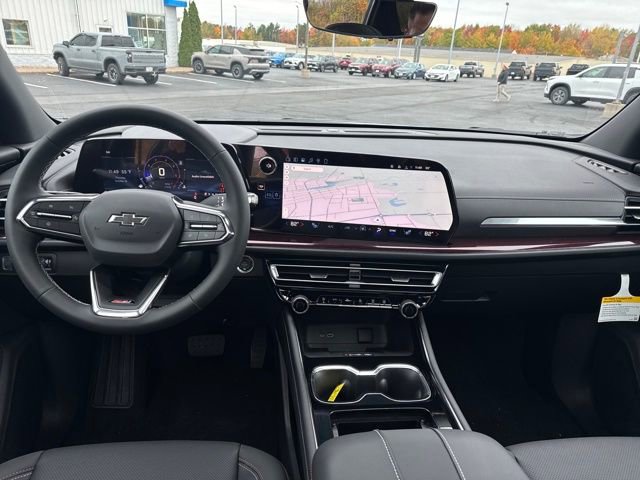 New 2026 Chevrolet Traverse Z71 image 26