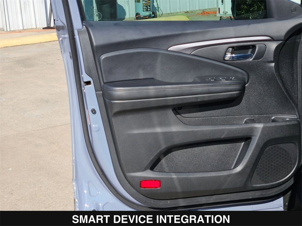 Used 2022 Honda Pilot Sport image 14