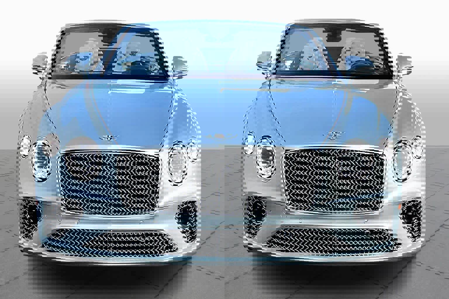 Used 2023 Bentley Continental GT Azure image 3