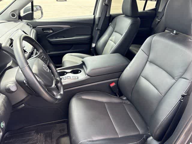 Used 2024 Honda Ridgeline RTL image 11