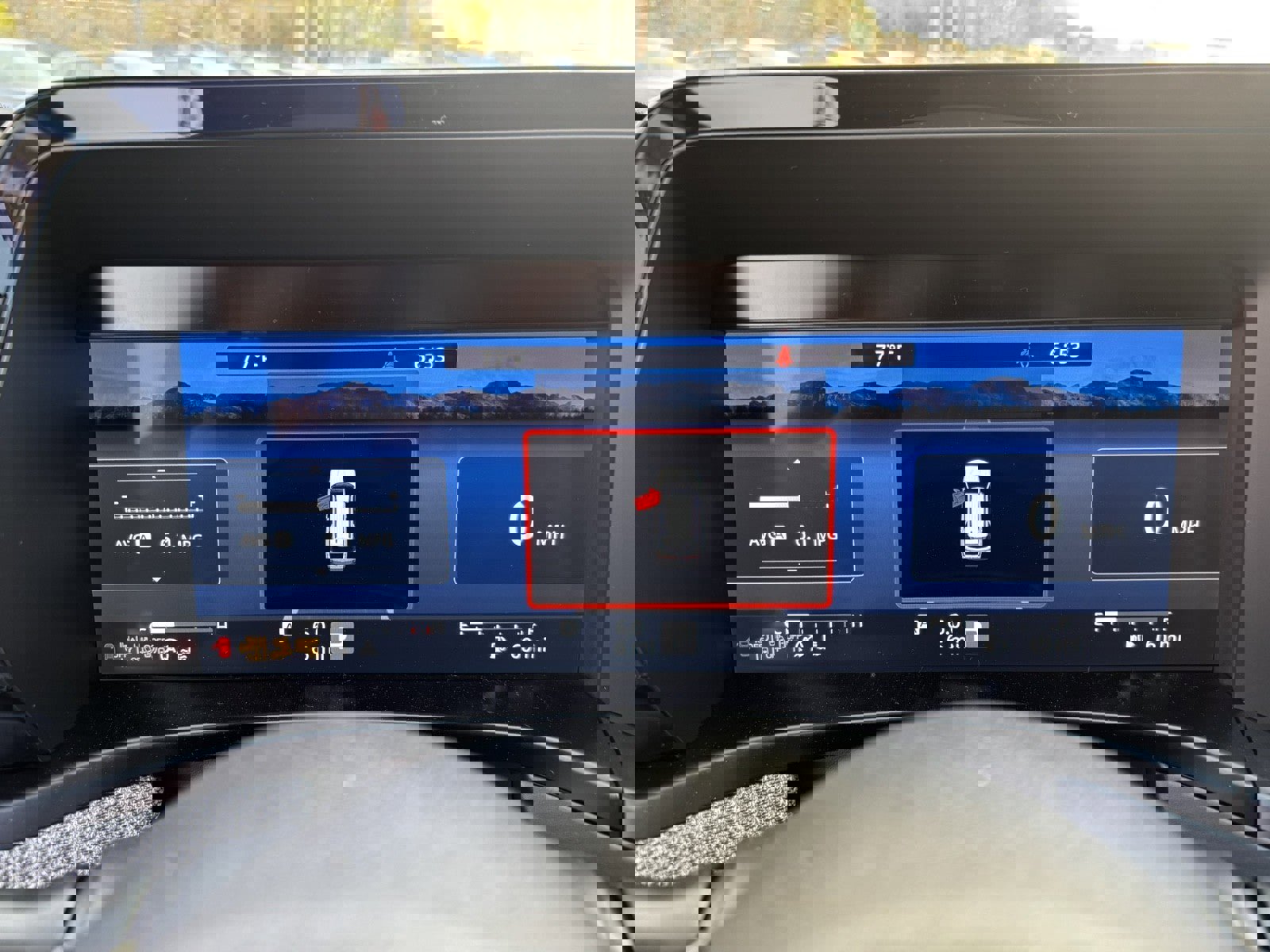 New 2026 Subaru Outback Premium image 22