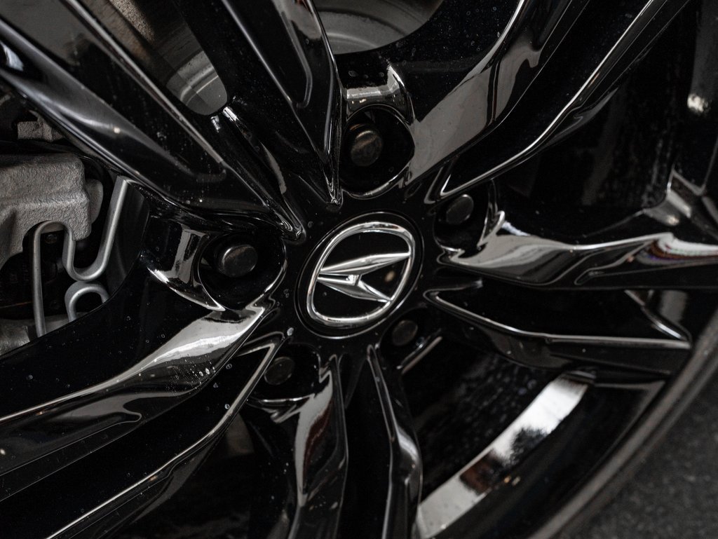 New 2026 Acura Integra A-Spec image 8