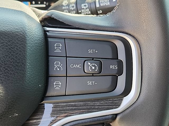 Used 2022 Jeep Wagoneer Series III AWD/4WD image 22