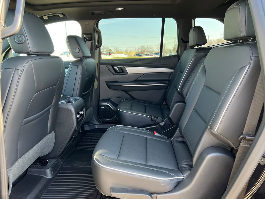 New 2026 Buick Enclave Preferred w/ Power Package AWD/4WD image 4