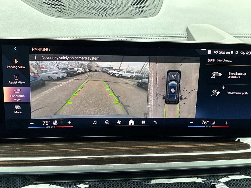 Used 2024 BMW X7 xDrive40i w/ Premium Package AWD/4WD image 46