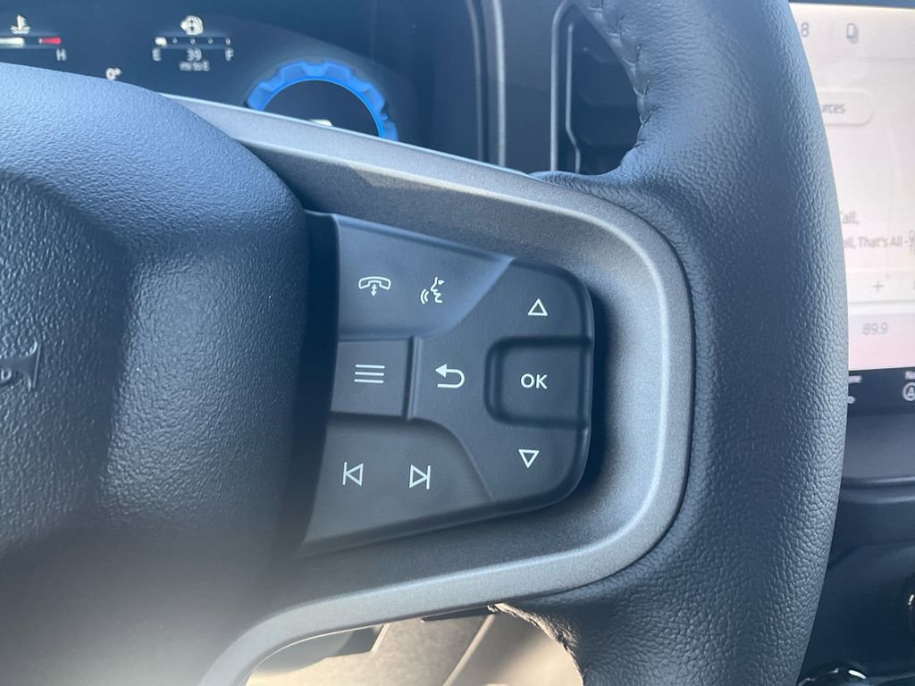 New 2026 Ford Bronco Big Bend image 20