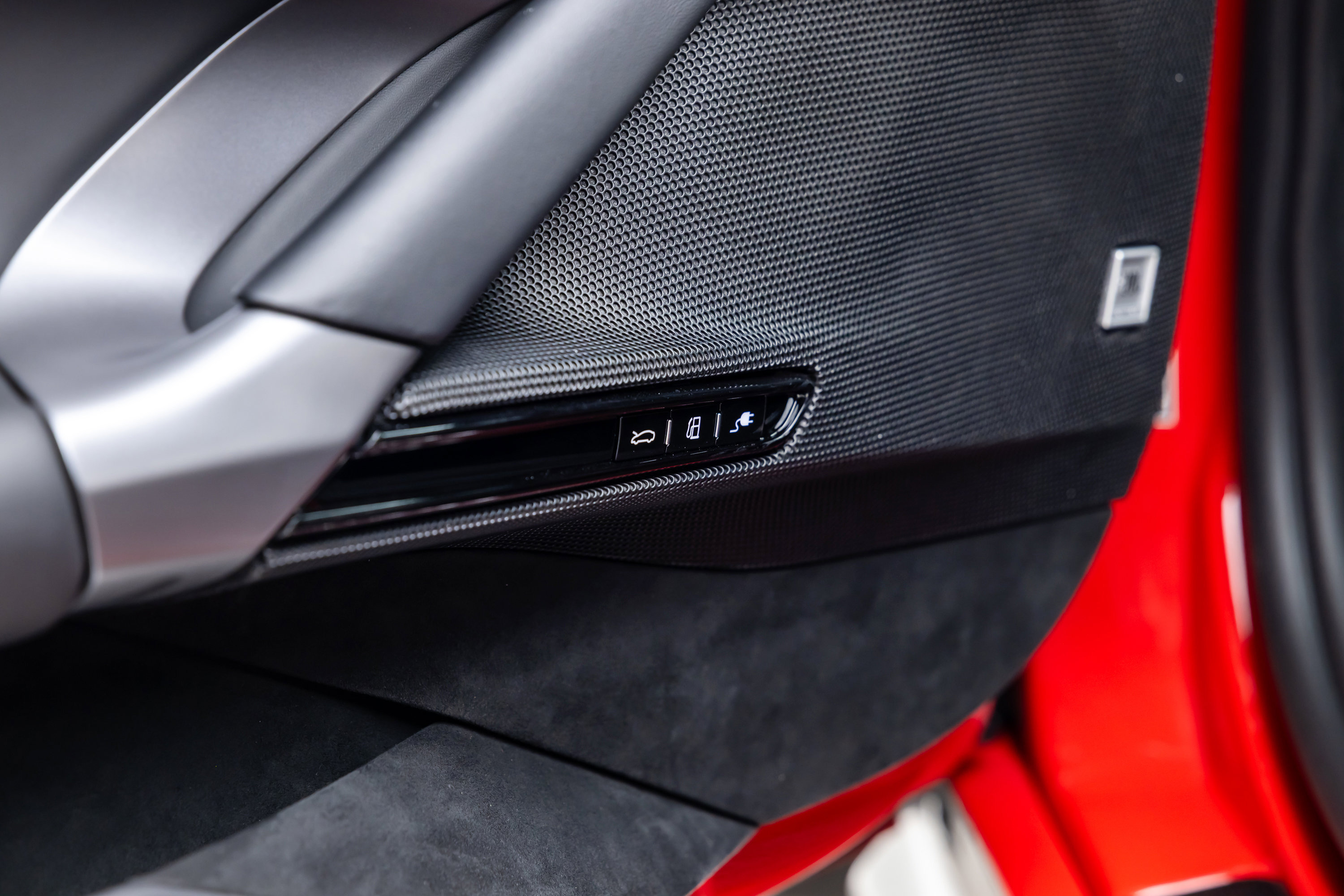 Certified 2023 Ferrari SF90 Stradale AWD/4WD image 59