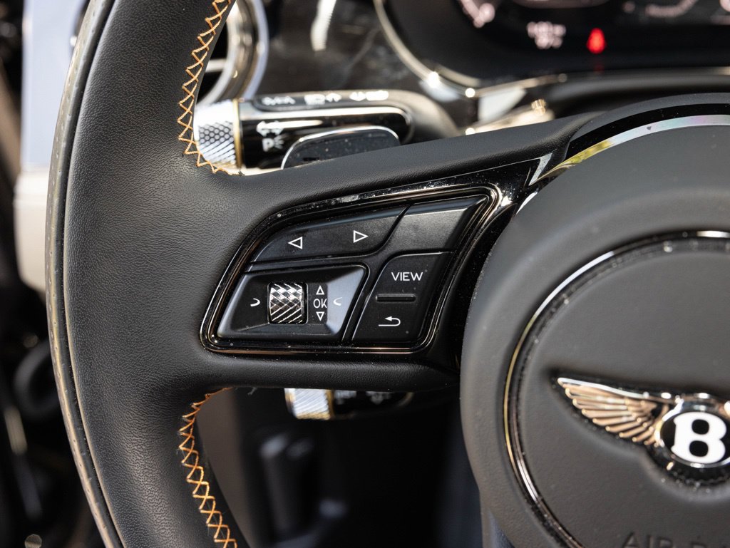 Used 2026 Bentley Continental GT AWD/4WD image 40