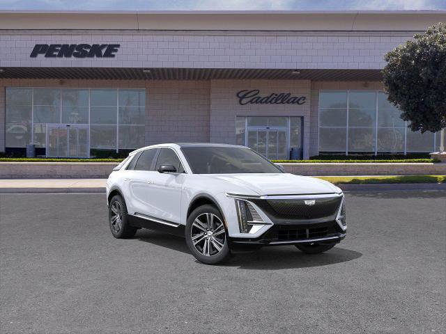 New 2026 Cadillac Lyriq Premium Luxury image 1