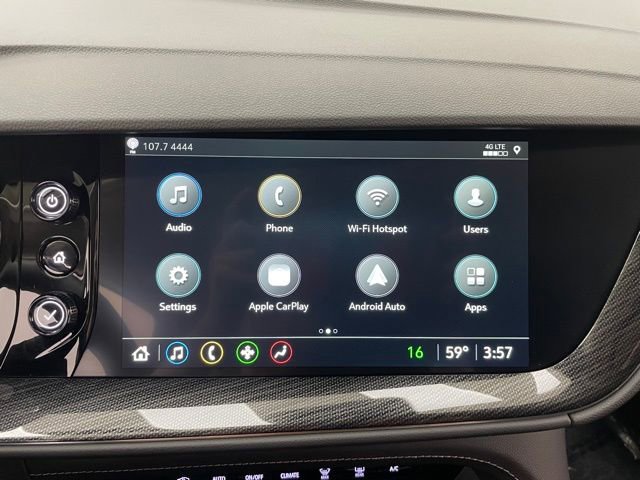 Used 2022 Buick Envision Preferred image 3