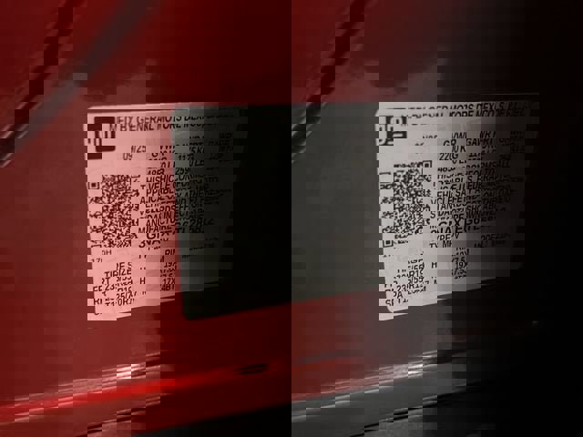 Certified 2026 Chevrolet Equinox RS w/ Convenience Package III AWD/4WD image 34