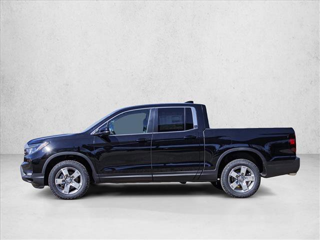 New 2026 Honda Ridgeline RTL image 8