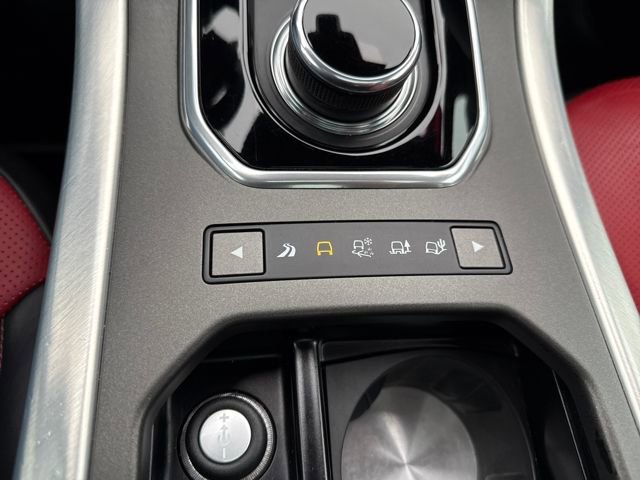 Used 2017 Land Rover Range Rover Evoque HSE Dynamic image 31